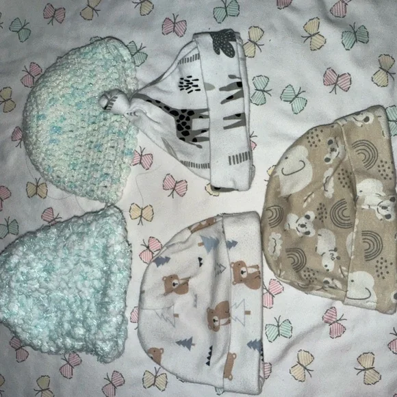 Mix lot for 0-3 baby